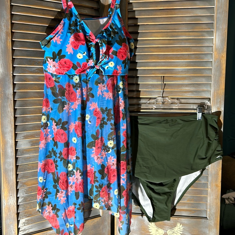 Swimsuit